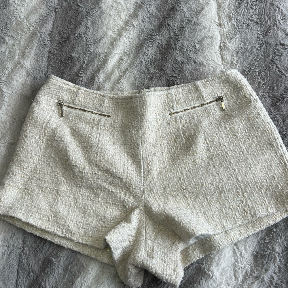 Going out Shorts